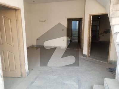 4 Marla For Office Use Or Family Use With 4 Bedroom And Drying Room