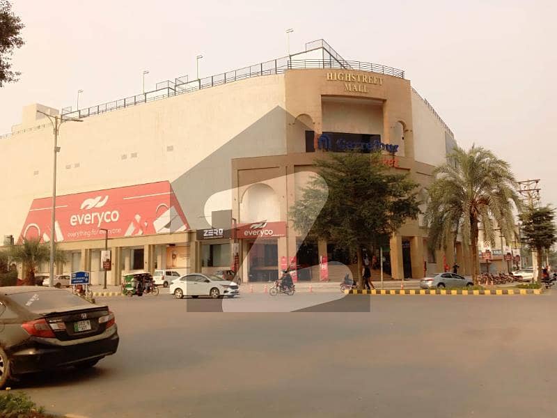 10 Marla Plot All Dues Paid For Sale