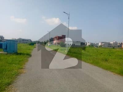 Model Town Lahore F Block 3.5 Kanal Prime Plot For Sale | Demand 38 Crore