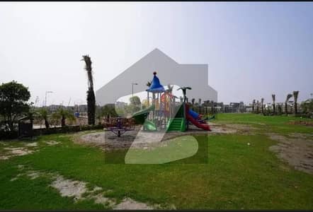 10 MARLA PLOT FOR SALE IN IEP TOWN SECTOR A MAIN DEFENCE ROAD LHR