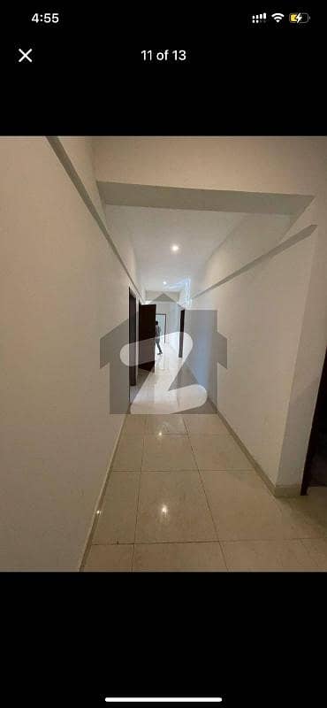 Brand New Spacious 3 4-Bed Room Apartment For Rent Location Clifton Block 9