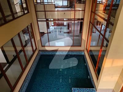 Brand New 1000 Yards House For Sale Dha Defence Phase 8 Karachi