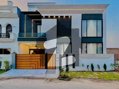 8 MARLA BRAND NEW HOUSE AVAILABLE FOR SALE IN CITI HOUSING GUJRANWALA