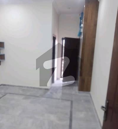 1500 Square Feet Upper Portion In Only Rs. 75000