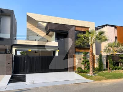 1 Kanal Brand New Ultra Modern Furnished House For Sale in Lake City Block M-3 1 Kanal Brand New Ultra Modern Furnished House For Sale in Lake City Block M-3