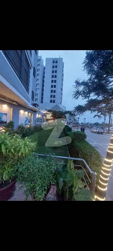 رینبو کلاسک هومز گلشنِ معمار,گداپ ٹاؤن,کراچی میں 3 کمروں کا 8 مرلہ فلیٹ 1.65 کروڑ میں برائے فروخت۔