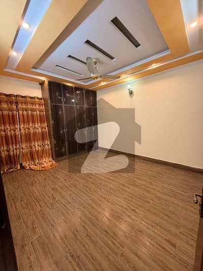Spacious House Is Available For Sale In Ideal Location Of Sabzazar Scheme