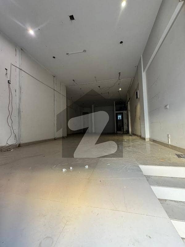 Ground Available for Rent