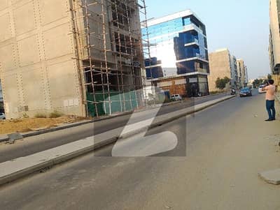 Ground + Basement+ Loft For Rent Zulfiqar Commercial