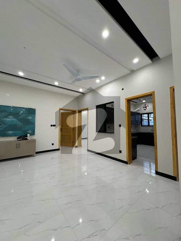 14 Marla. 40x80 Full House For Rent In G-13 Islamabad