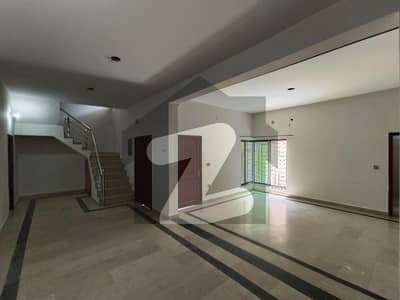 5.5 Marla House With 3 Stroey Available For Sale In Very Peaceful Locality