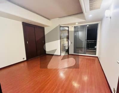 Silver oaks F-10 3 bedroom Specious Unfurnished Apartment Available For Rent beautiful location