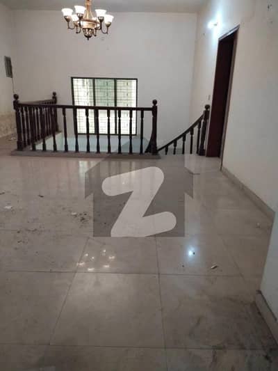 Faisal Town Block C 10-Marla Double Storey House Available For Rent