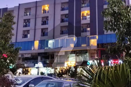 Gulberg Greens 1-Bed Apartment Perfect Blend of Living & Working Space Gulberg Greens 1-Bed Apartment Perfect Blend of Living & Working Space