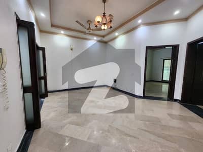 1 Kanal Full House Portion For Rent In Dha Phase 1