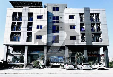 Live the Luxury, Own the Future Burj Al Rehmaan, F-17 Islamabad!  Experience premium living where elegance meets smart innovation. CDA-approved and ready-to-move furnished apartments, commercial shops, and offices are now available limited units only