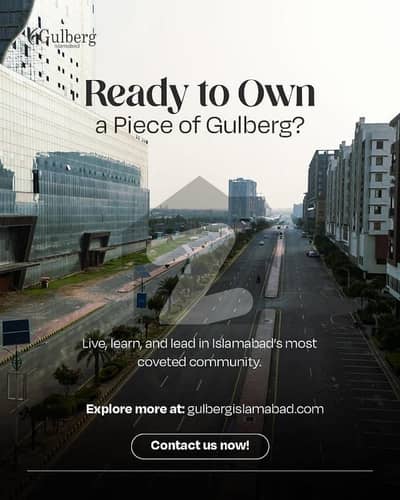 7 Marla Develop Possession Plot For Sale