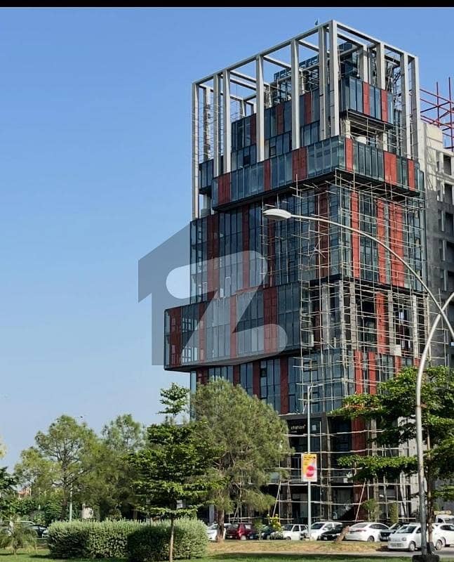 F-10 CDA Property New Blue Area Commercial Space For Sale.