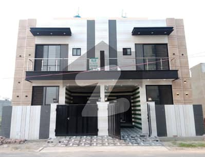 4 MARLA BEAUTIFUL TWIN HOUSES AVAILBLE IN ABID GARDEN 4 MARLA BEAUTIFUL TWIN HOUSES AVAILBLE IN ABID GARDEN