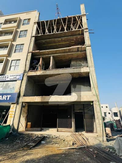 1 Bed Luxury Apartment for Sale in Riwaq Heights Iqbal Commercial Near Clock Tower, Bahria Town Lahore 80 Lac 1 Bed Luxury Apartment for Sale in Riwaq Heights Iqbal Commercial Near Clock Tower, Bahria Town Lahore 80 Lac