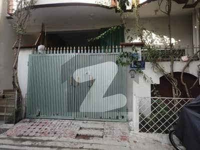 House For Rent In Abdullah Town Bhara Kahu