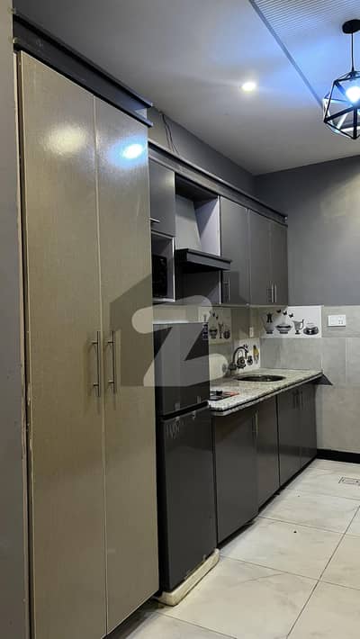 ایف ۔ 17/2 ایف ۔ 17,اسلام آباد میں 2 مرلہ Studio فلیٹ 35.0 ہزار میں کرایہ پر دستیاب ہے۔