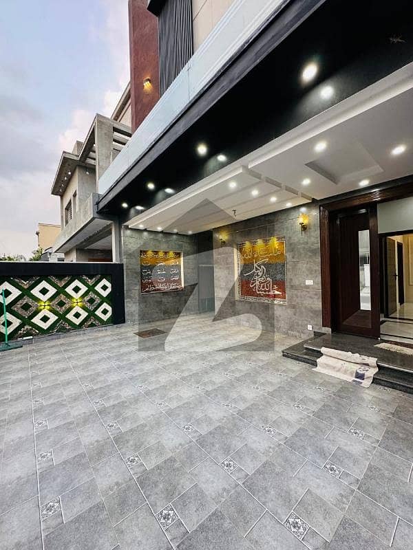 10 Marla Brand new 1st Entry House 10 Marla Brand new 1st Entry House