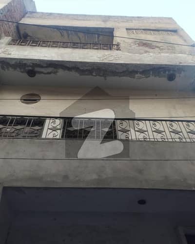 You Can Find A Gorgeous House For Sale In Shadbagh