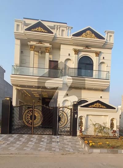 سٹی ہاؤسنگ سوسائٹی سیالکوٹ میں 4 کمروں کا 5 مرلہ مکان 1.9 کروڑ میں برائے فروخت۔ سٹی ہاؤسنگ سوسائٹی سیالکوٹ میں 4 کمروں کا 5 مرلہ مکان 1.9 کروڑ میں برائے فروخت۔