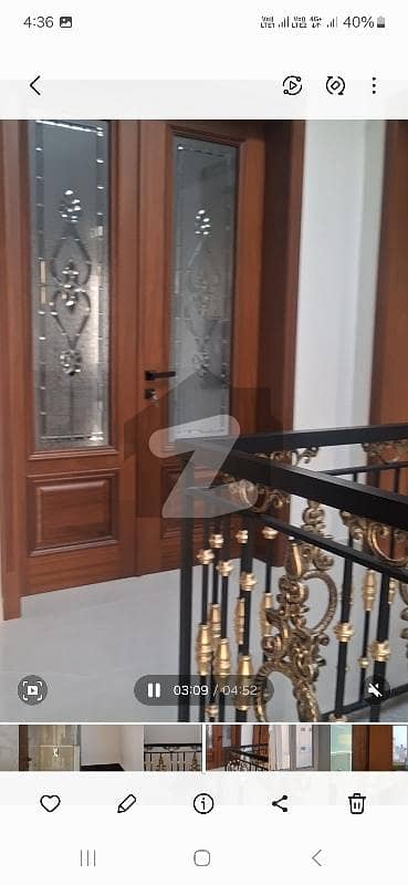 Beautiful Location Brand New House Available Beautiful Location Brand New House Available