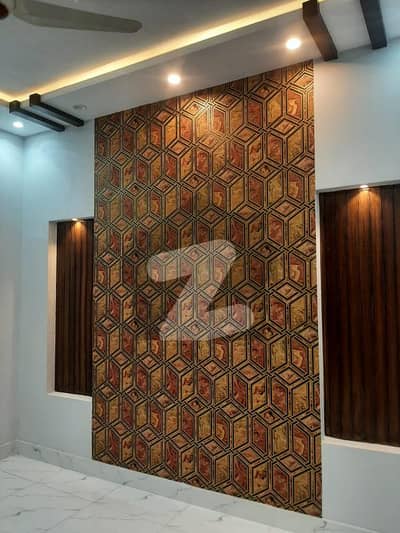 5 Marla House Available For Rent