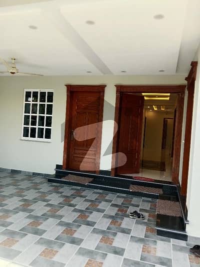 25x40 Full House For Rent G13 Islamabad