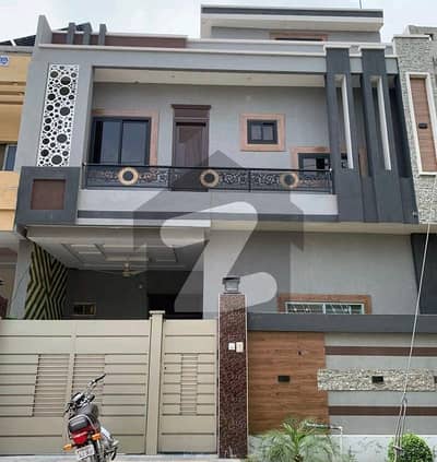 Prime Location House For sale In Rs. 15500000