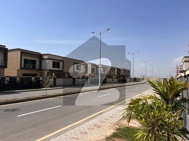 Brigadier House On Rent In Askari 6, Karachi