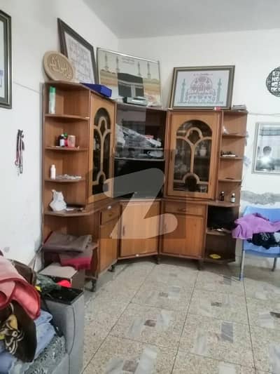 20 Marla Upper Portion For Rent