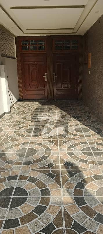 Brand new Full House for Rent G-11