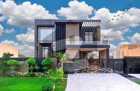 1 KANAL MODERN DESIGN FULLY-FURNISHED BUNGALOW FOR SALE NEAR TO FEARWAYS