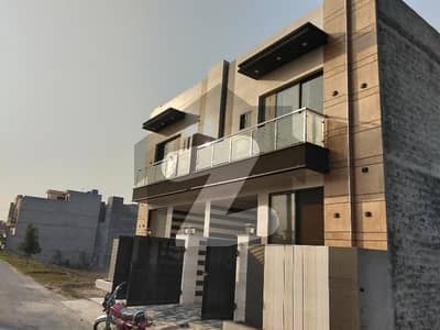 Prime Location Abid Garden House Sized 4 Marla Prime Location Abid Garden House Sized 4 Marla