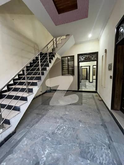 5 Marla Double Story House Available For Rent