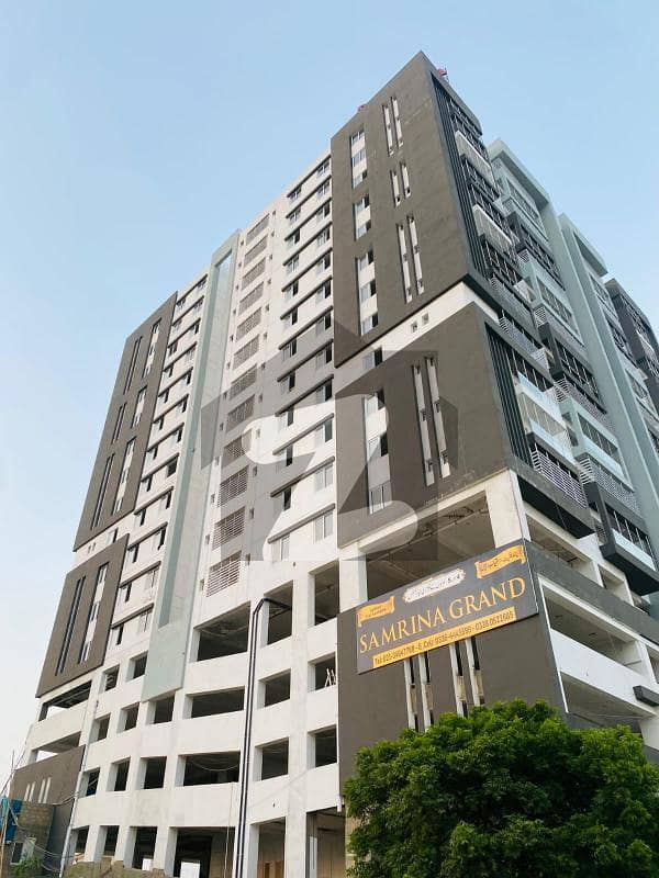 SAMRINA GRAND , KATHIAWAR SOCIETY , SCHEME 33