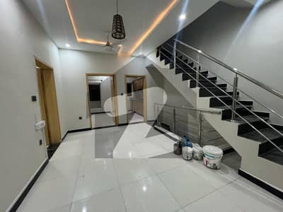 Luxury 10 Marla Basement Available For Rent In D12.
