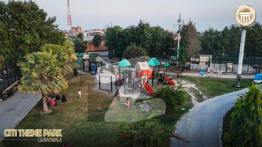 4 Marla Commercial Plot For Sale Ideal Location In C Block