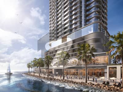 امارکریسنٹ