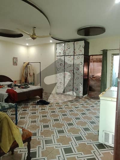 پنجاب سمال انڈسٹریز کالونی لاہور میں 14 مرلہ کمرہ 46.0 ہزار میں کرایہ پر دستیاب ہے۔