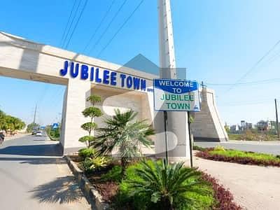 5 Marla Plot Hot Location In Jubilee Town 5 Marla Plot Hot Location In Jubilee Town