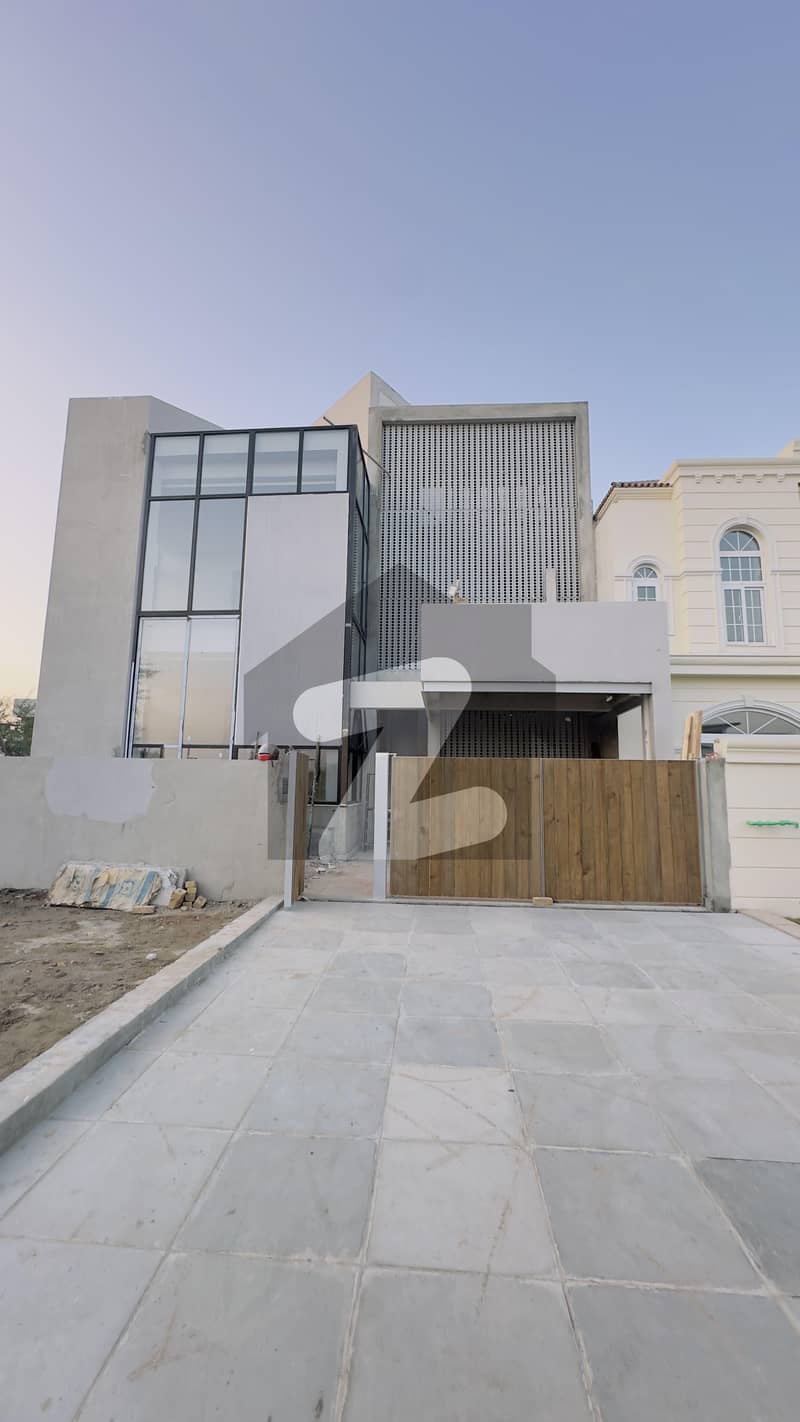 Spacious Designer house