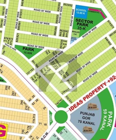 ڈی ایچ اے فیز9 پریزم - بلاک ایف ڈی ایچ اے فیز9 پریزم,ڈی ایچ اے ڈیفینس,لاہور میں 2 کنال رہائشی پلاٹ 7.0 کروڑ میں برائے فروخت۔ ڈی ایچ اے فیز9 پریزم - بلاک ایف ڈی ایچ اے فیز9 پریزم,ڈی ایچ اے ڈیفینس,لاہور میں 2 کنال رہائشی پلاٹ 7.0 کروڑ میں برائے فروخت۔