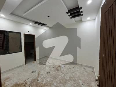 Prominently-Located 1650 Square Feet Flat Available In Gulistan-e-Jauhar - Block 3-A