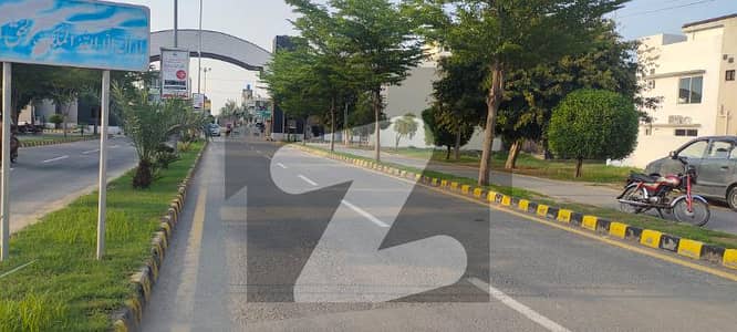 BEAUTIFUL PLOT VERY SUPER HOT LOCATION IN DHA RAHBER 11 SECTOR 4