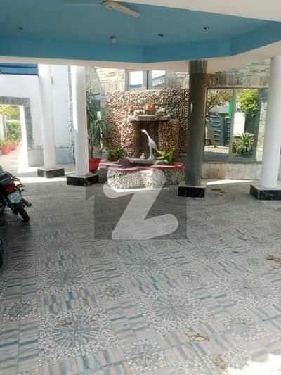 بحریہ آرچرڈ فیز 1 بحریہ آرچرڈ,لاہور میں 2 کمروں کا 1 کنال زیریں پورشن 90.0 ہزار میں کرایہ پر دستیاب ہے۔